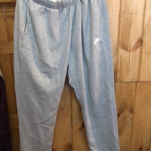 Sweatpants